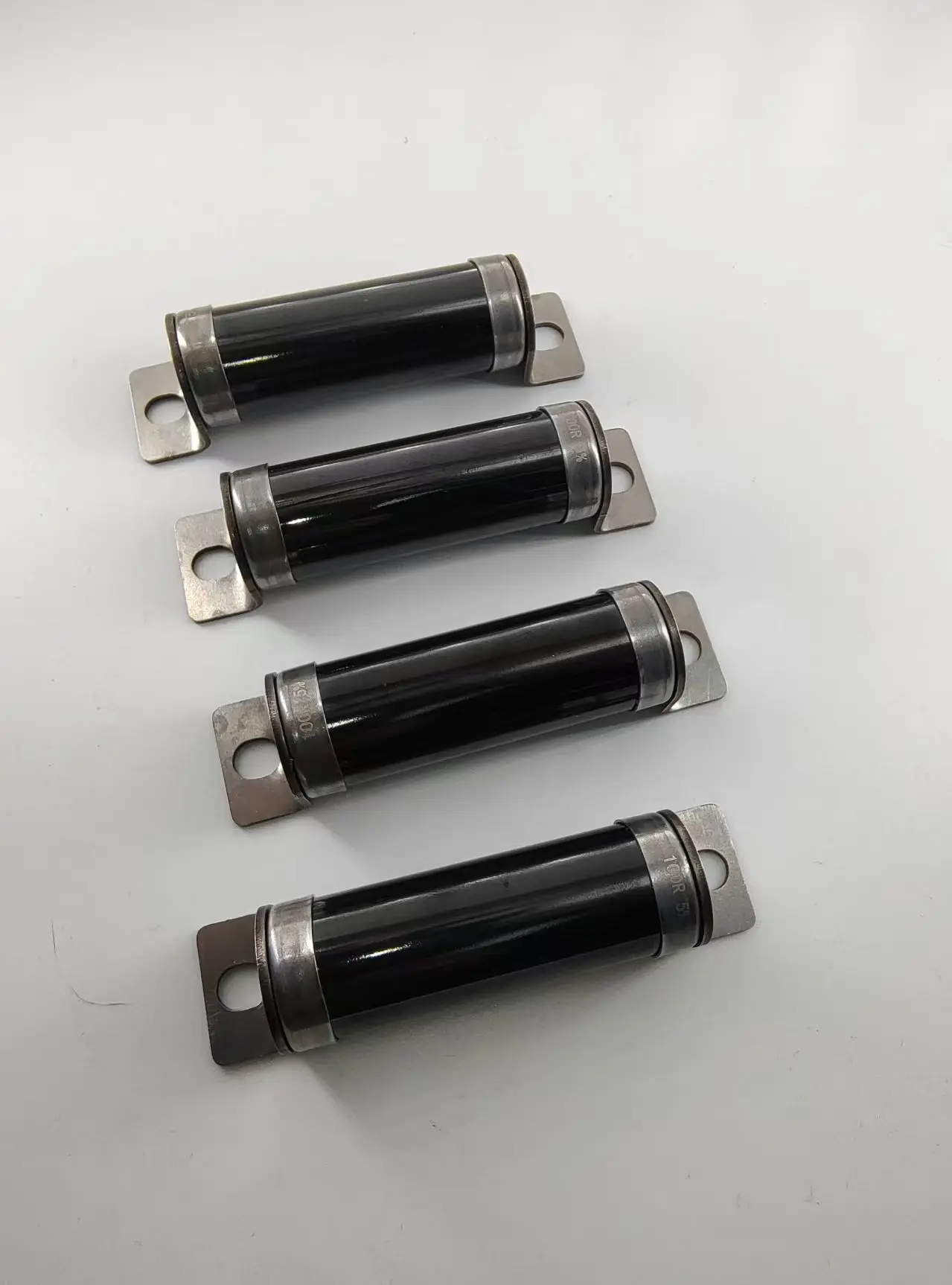 Transportation electrification