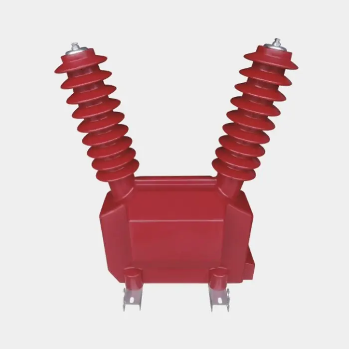 CT-Grade Thick-Film HV Resistors for 36 kV GIS Voltage Sensor