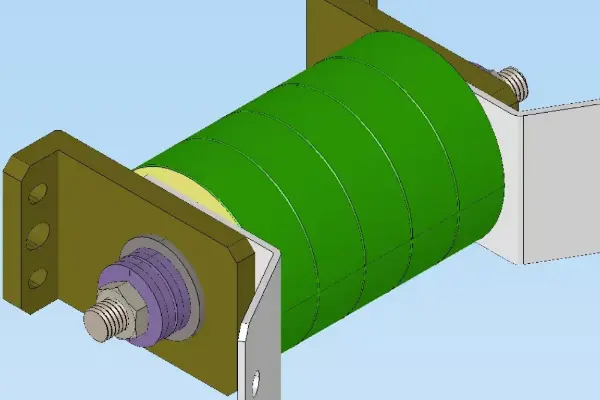 Immersion Load Bank for Liquid Cooling Validation