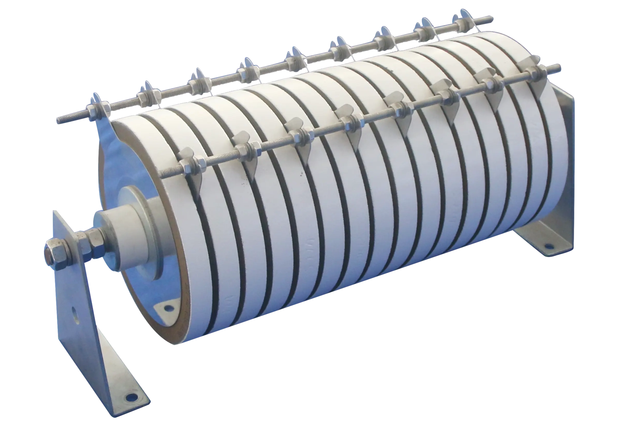 Metal Oxide Varistors
