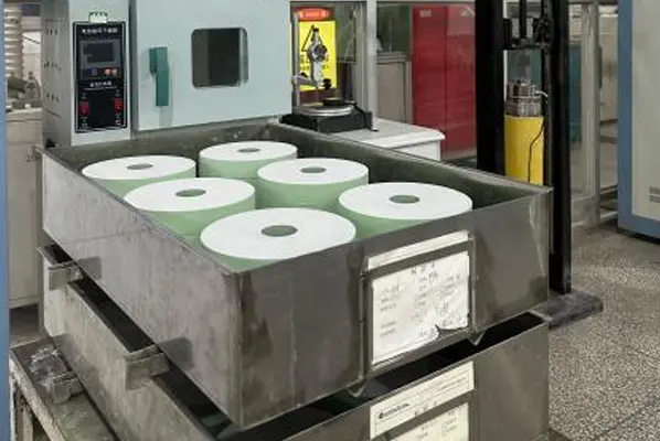 Factory floor overview 2